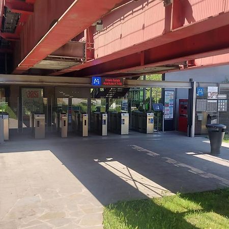 Appartamento Amy Perugia Kültér fotó