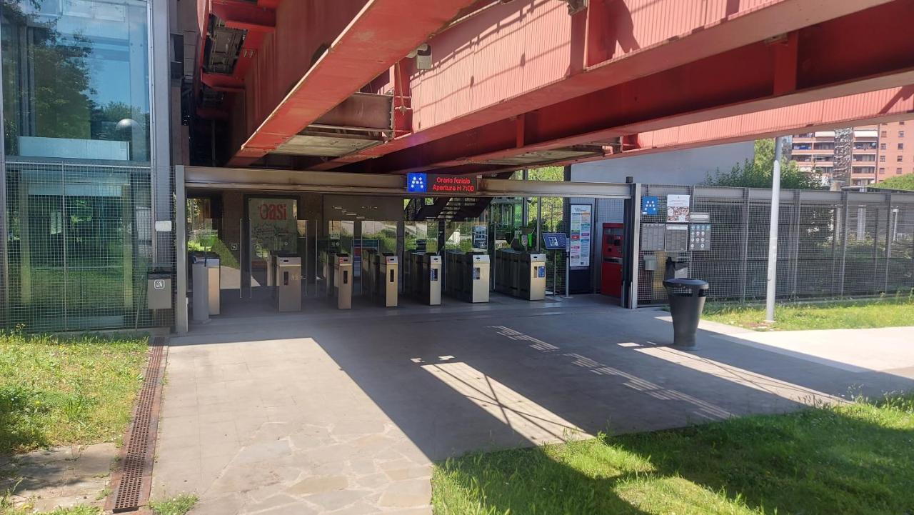 Appartamento Amy Perugia Kültér fotó