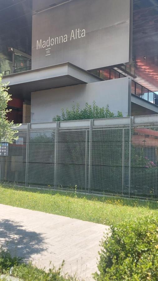 Appartamento Amy Perugia Kültér fotó