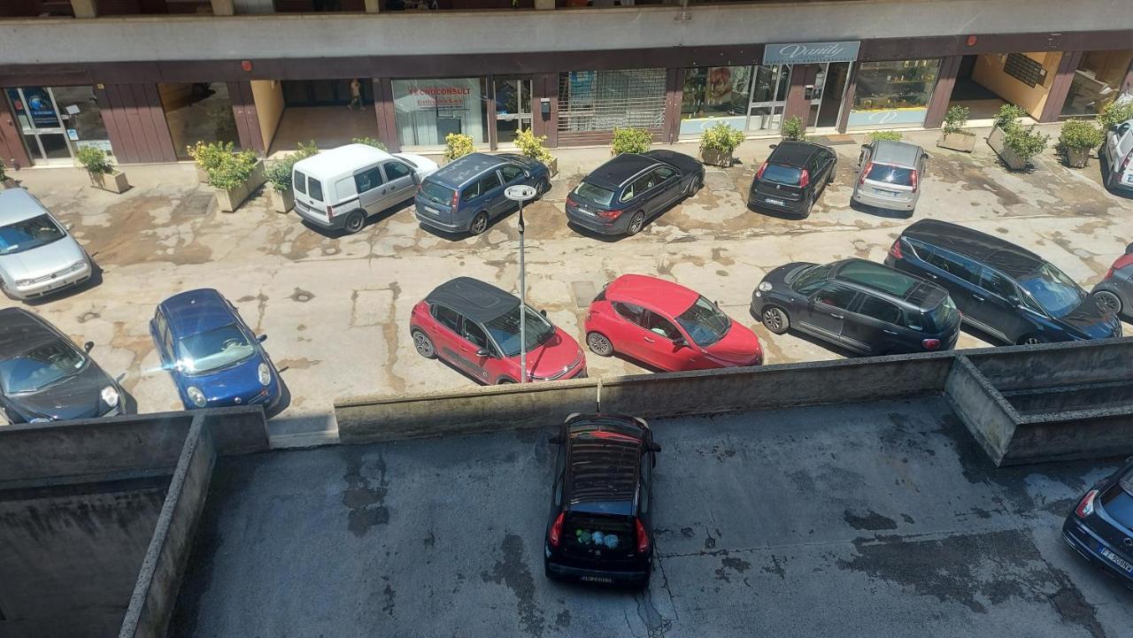 Appartamento Amy Perugia Kültér fotó