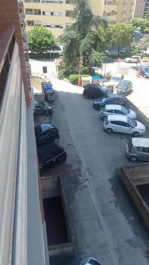 Appartamento Amy Perugia Kültér fotó