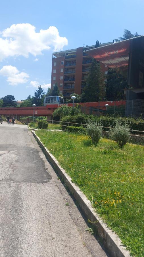 Appartamento Amy Perugia Kültér fotó